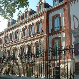 Hôtel La Villa Eugene