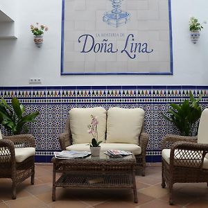 Hotel Dona Lina